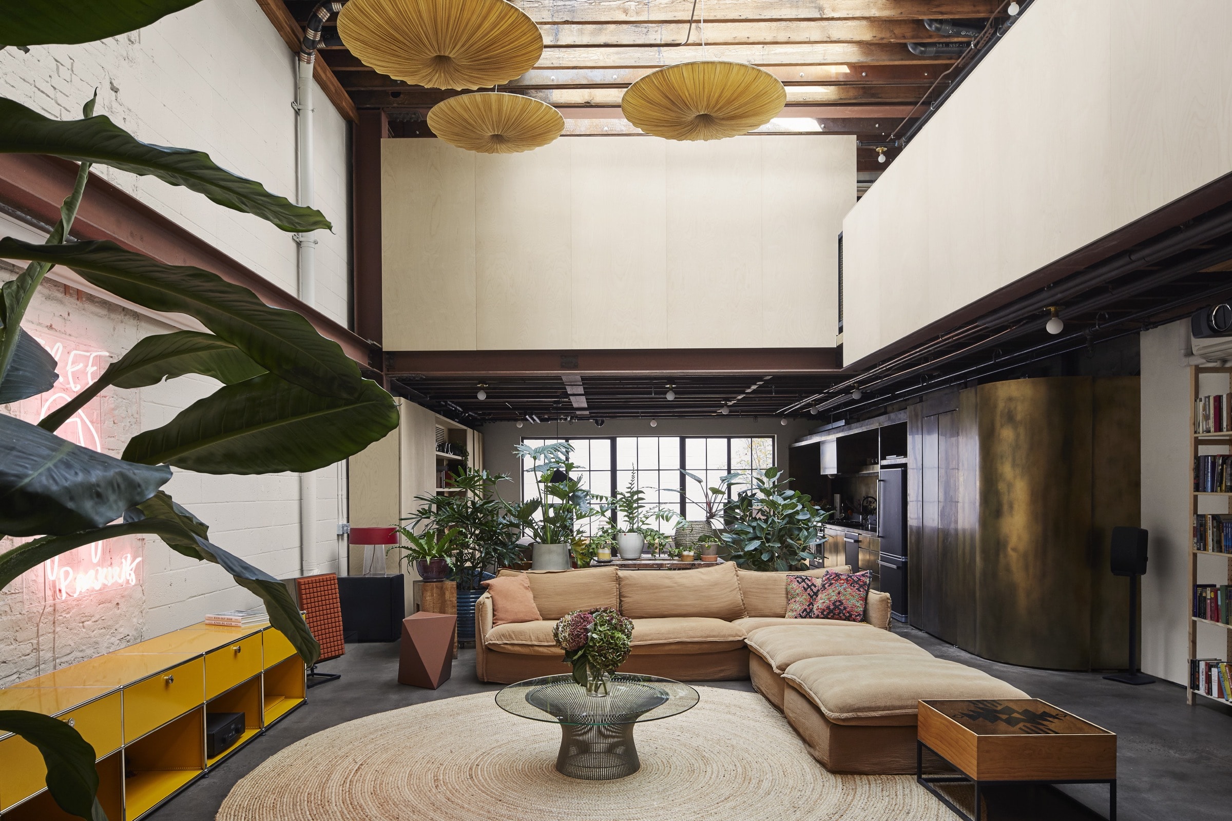 House as a Garden